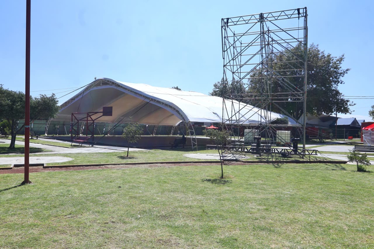 Caifanes se presentará en Toluca el 14 de Octubre durante el Festival Alfeñique 2026.
