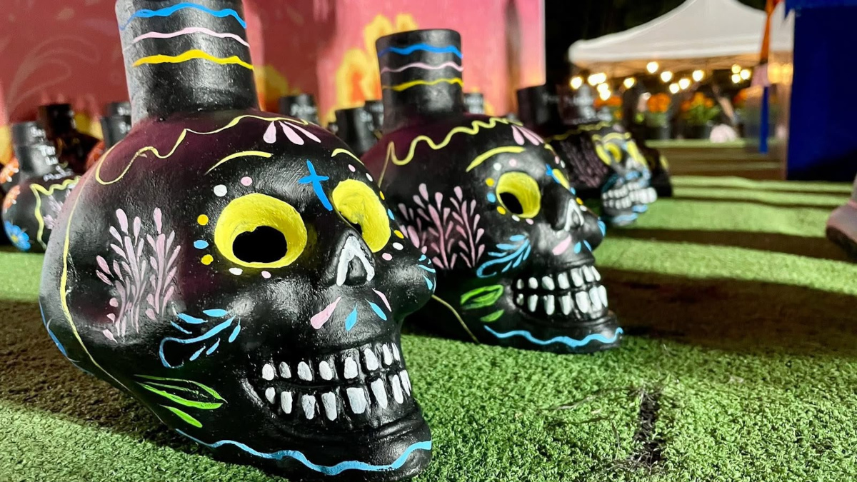 Metepec invita a la Carrera de la Ánimas.