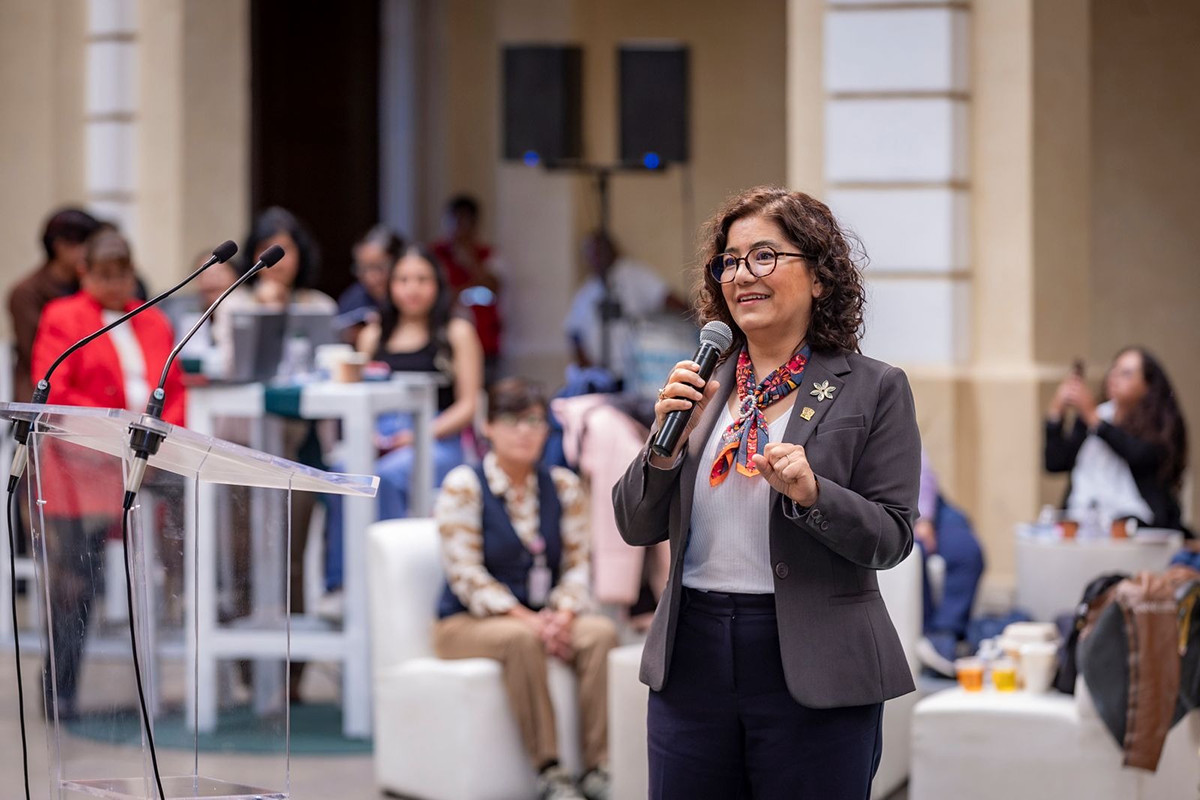 La UAEMéx lleva a cabo el primer Cienciatón 2026.