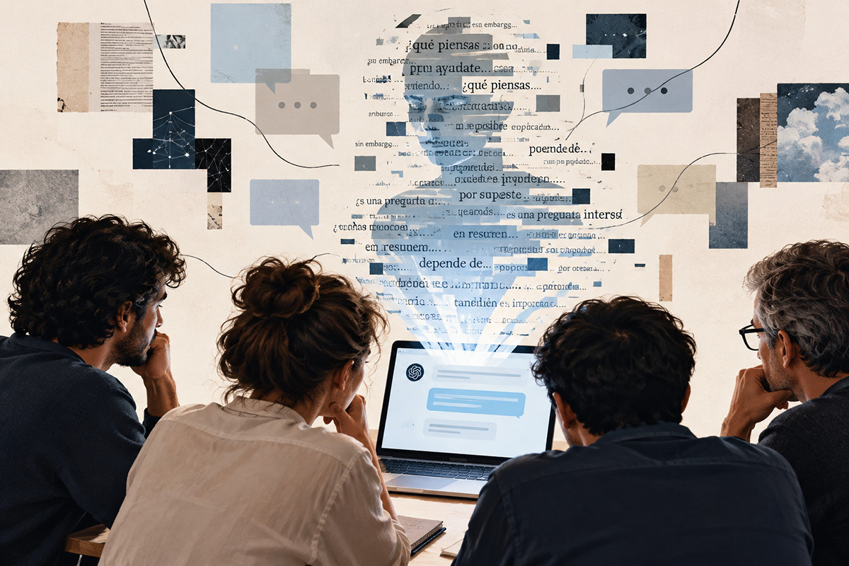 Inteligencia Artificial.
