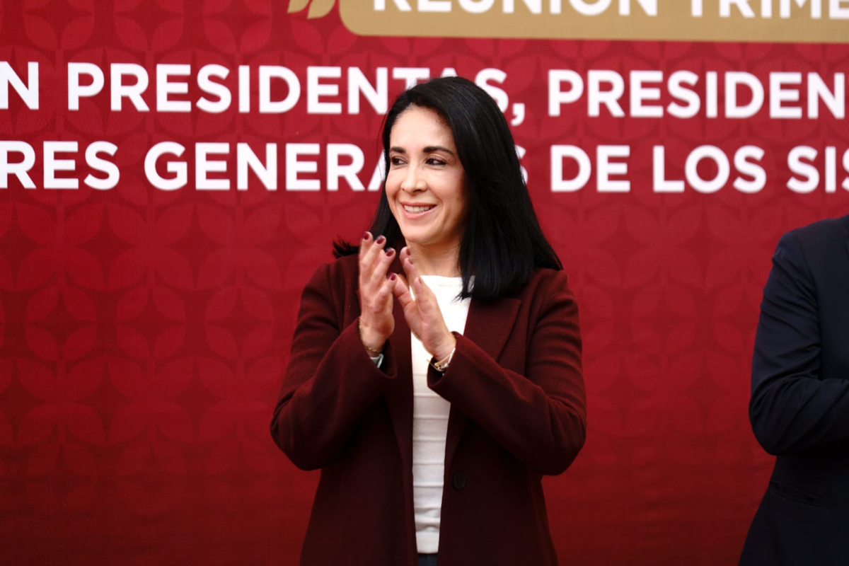 DIF Toluca se compromete a fortalecer los derechos de las familias vulnerables.