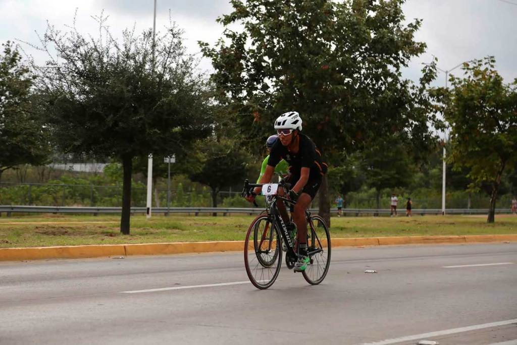 Paralimpiada Nacional COJNADE 2026.