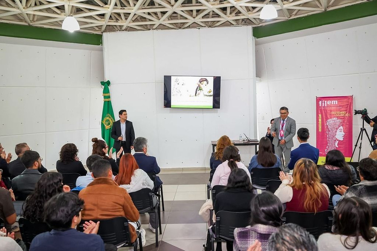 FILEM 2026 en Amecameca.