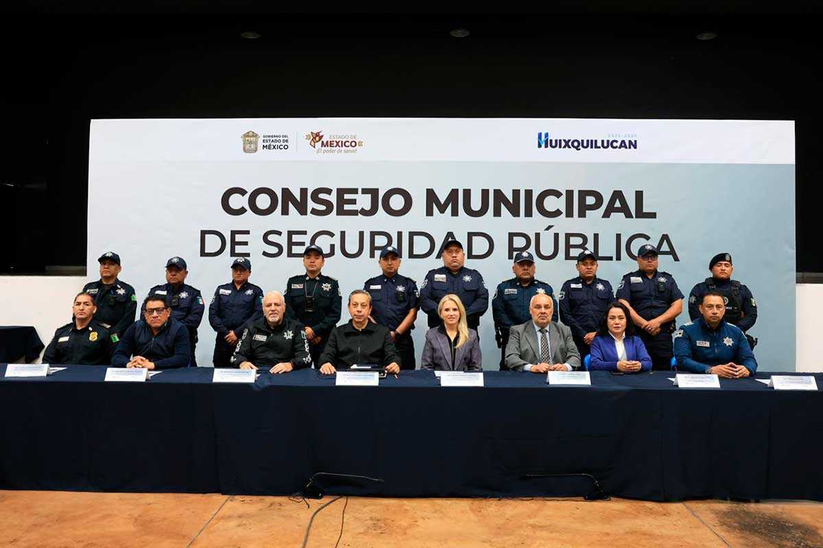 Huixquilucan crea unidad contra el maltrato animal.