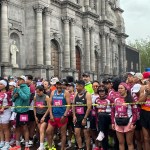 Medio Maratón Alfeñique 2026.