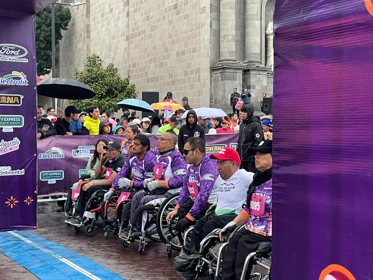 Medio Maratón Alfeñique 2026.