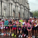Medio Maratón Alfeñique 2026.
