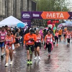 Medio Maratón Alfeñique 2026.