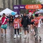 Medio Maratón Alfeñique 2026.