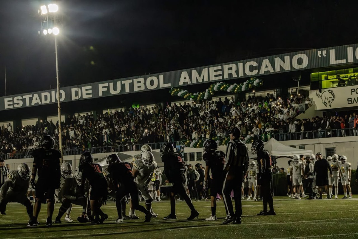 Potros Salvajes de la UAEMéx.