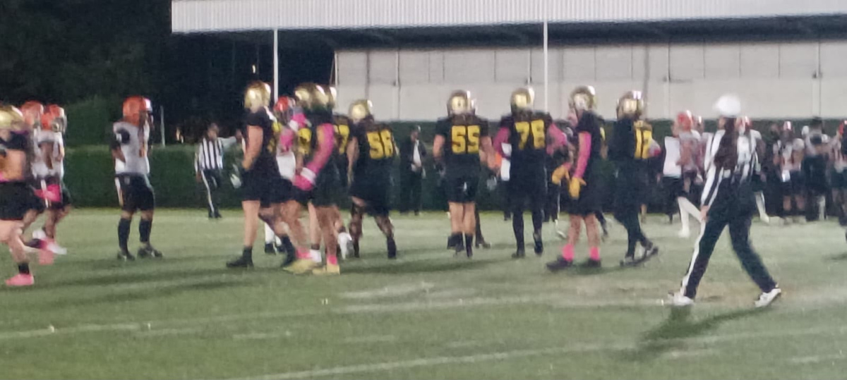 Potros Saalvajes vence a Pamteras Siglo XXI.