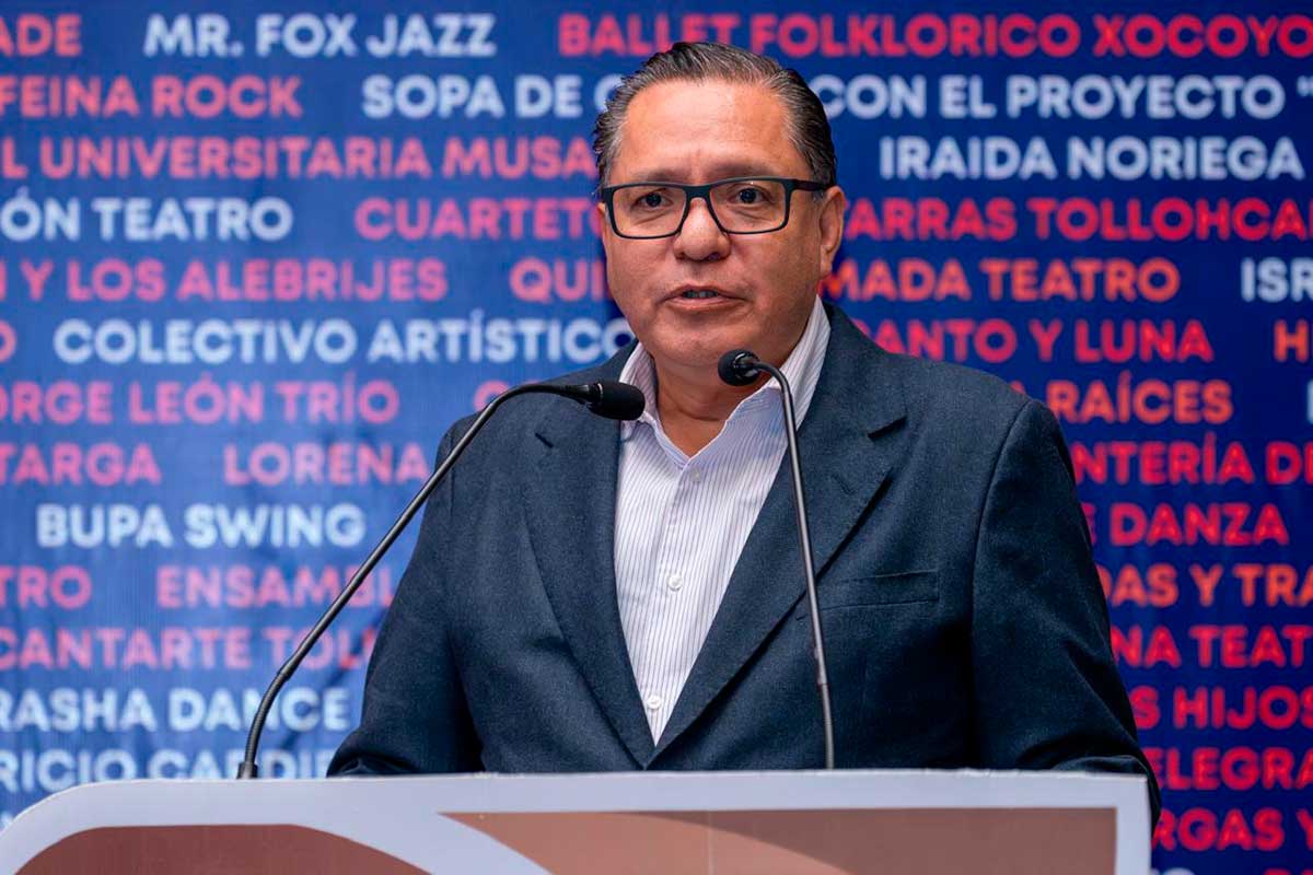 Toluca atrae inversión extranjera.