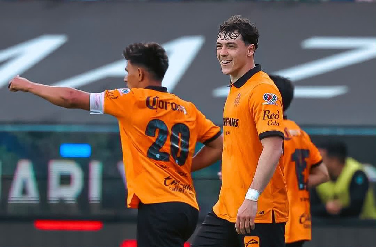 Toluca empata nuevamente ante León 1-1.