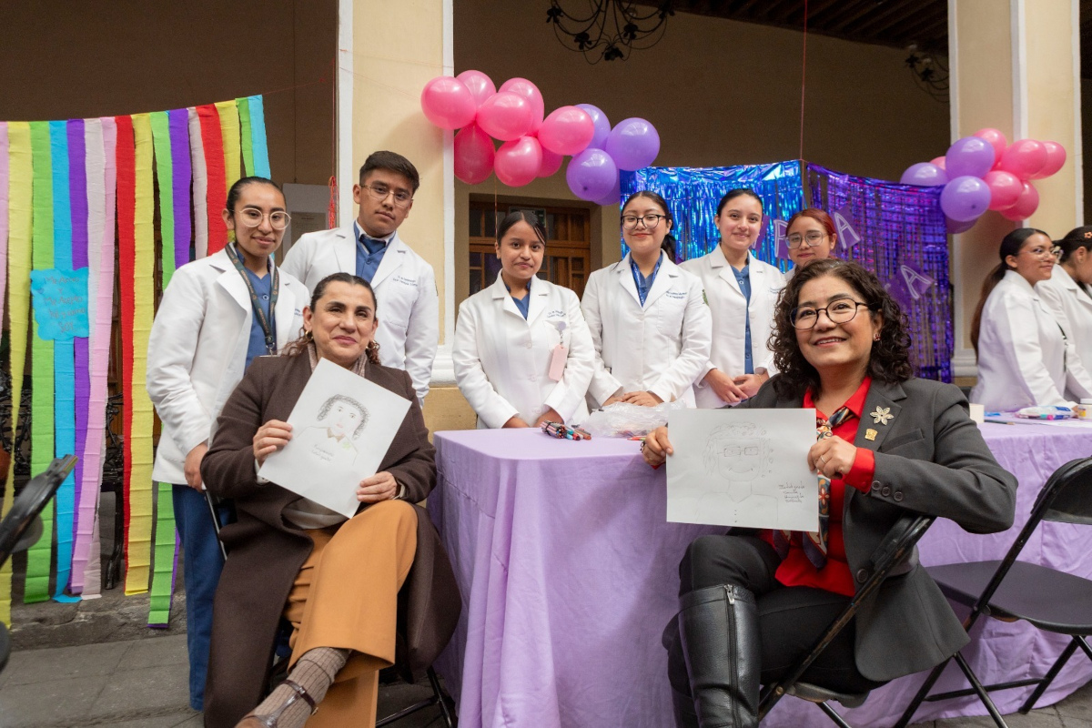 UAEMéx impulsa el cuidado mutuo y el diálogo entre generaciones