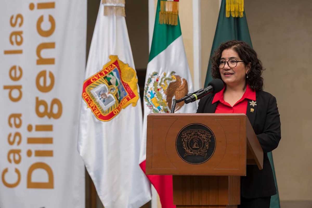 Evento de la UAEMéx.