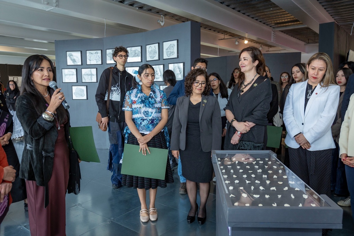 Bienal de Arte Visual de la UAEMéx