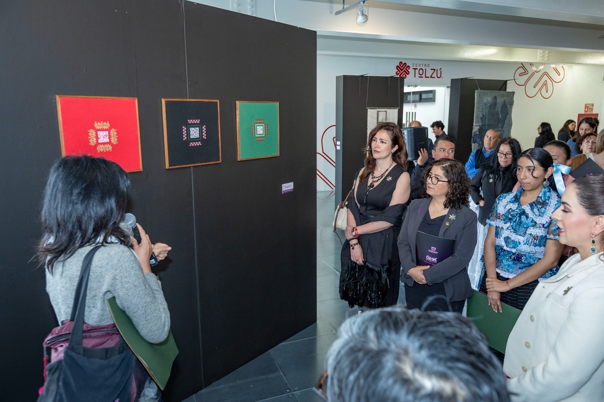 Bienal de Arte Visual de la UAEMéx 