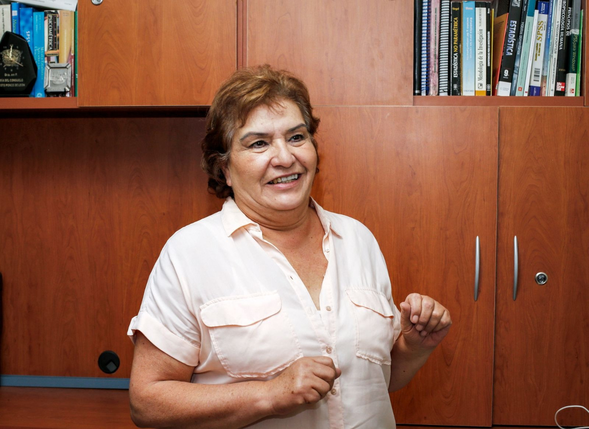 Especialista de la UAEMéx, habla de la Salud Mental en estudiantes.