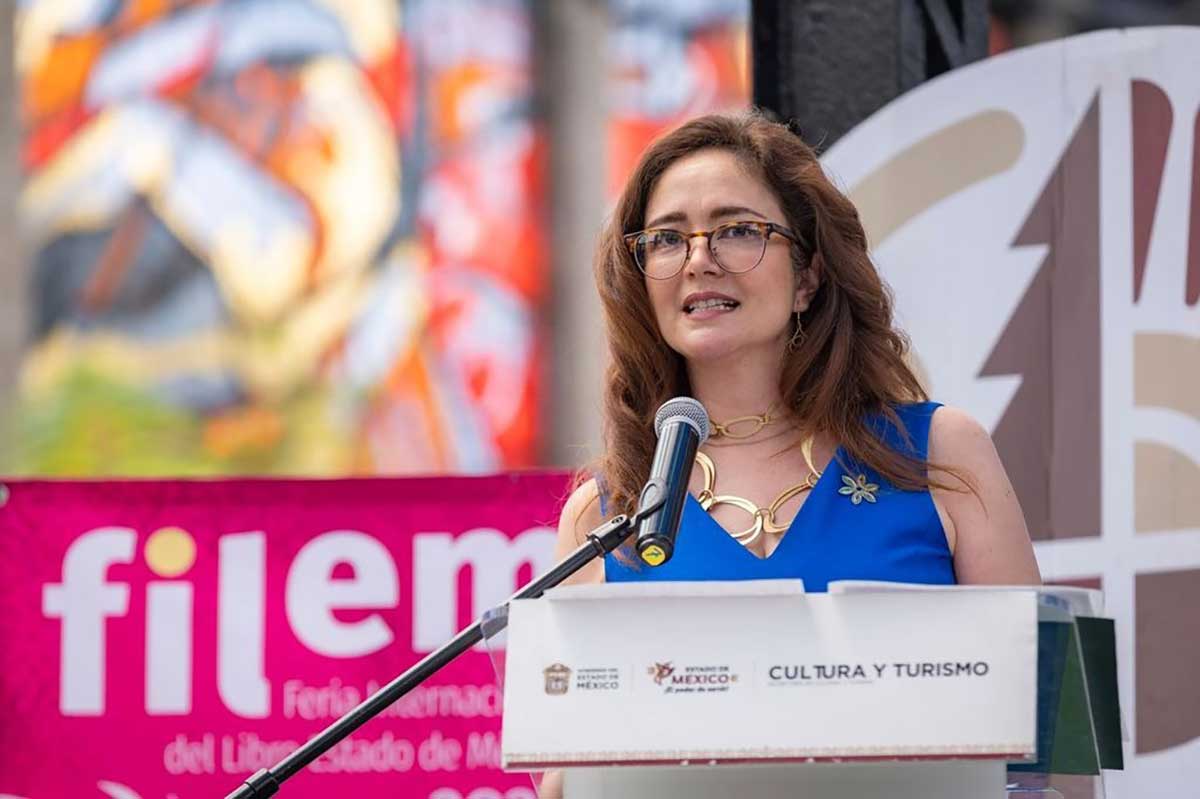 UAEMéx participará en la FILEM 2026.