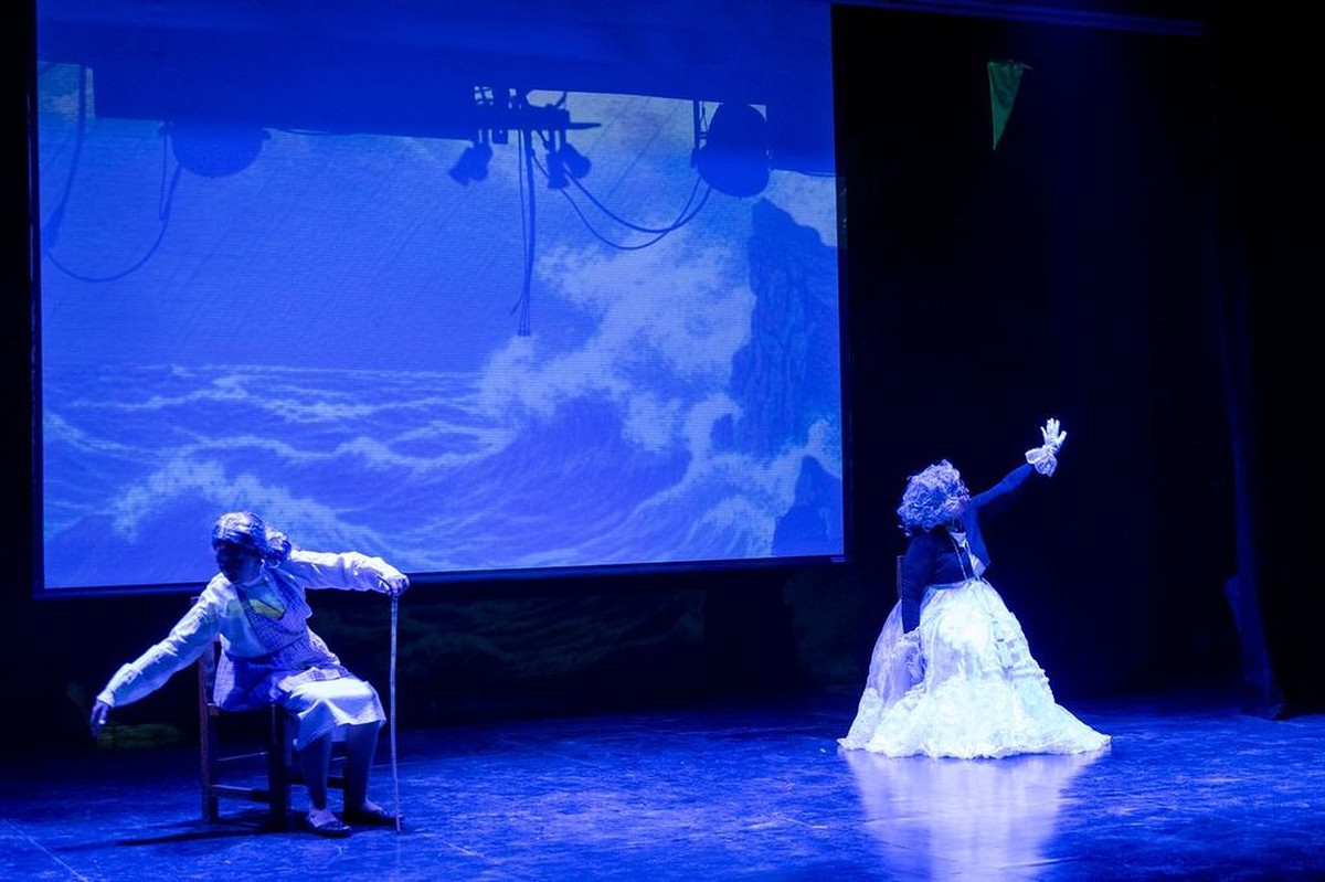 UAEMéx promueve la inclusión en sus actividades artísticas.